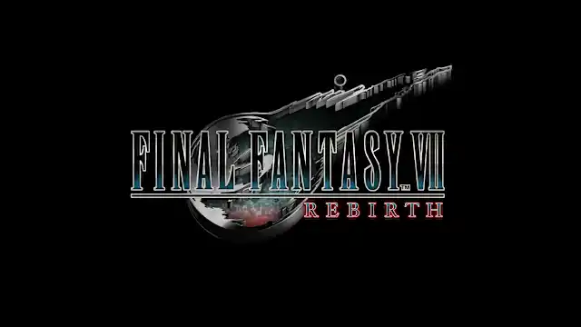 FINAL FANTASY VII REBIRTH
