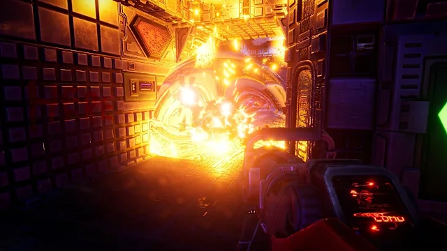 System Shock screenshot 5