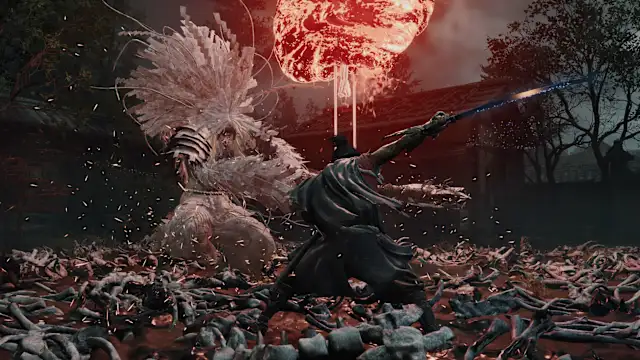 Onimusha: Way of the Sword screenshot 0