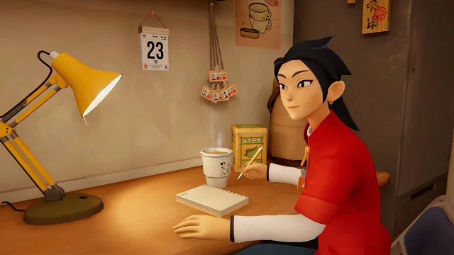 inKONBINI: One Store. Many Stories screenshot 1