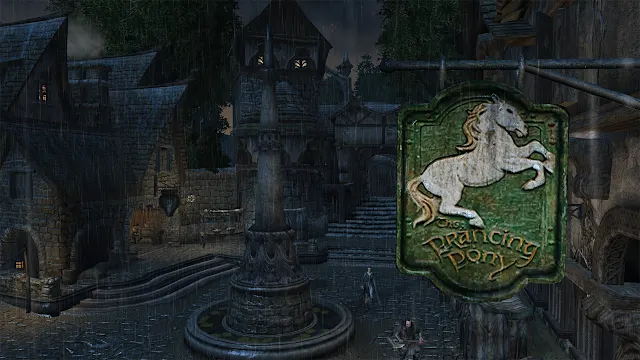 The Lord of the Rings: War in the North™ - Legacy Edition screenshot 4