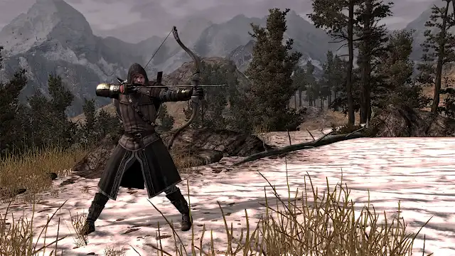The Lord of the Rings: War in the North™ - Legacy Edition screenshot 5