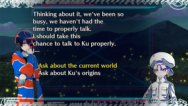 SHUTEN ORDER - Nintendo Switch™ 2 Edition screenshot 3