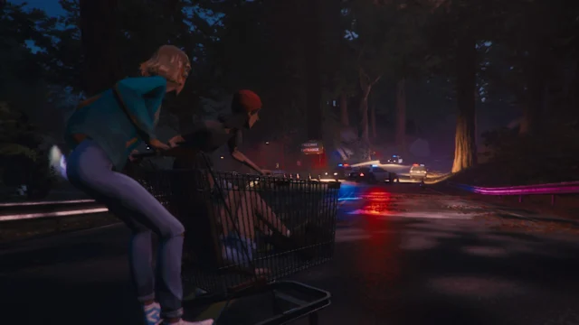 Mixtape screenshot 5