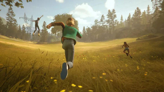 Mixtape screenshot 3