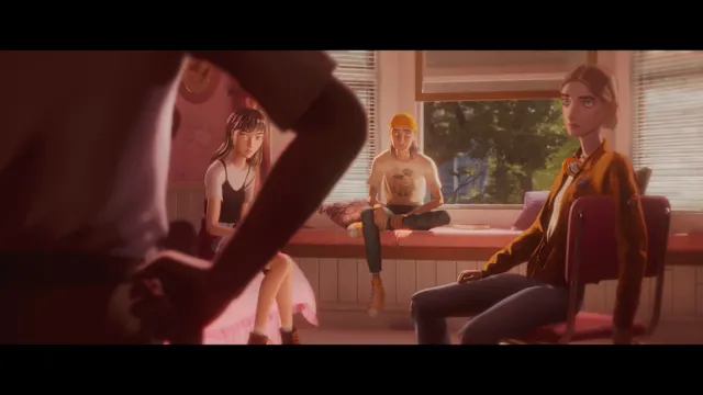 Mixtape screenshot 2