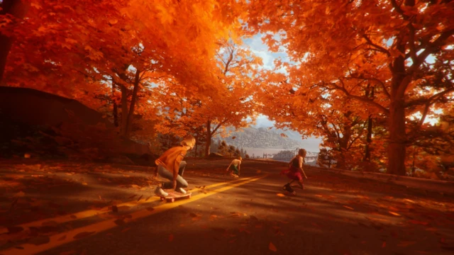 Mixtape screenshot 1