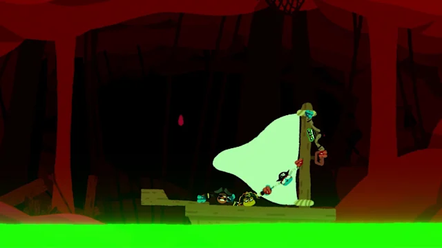 Heave Ho 2 screenshot 5