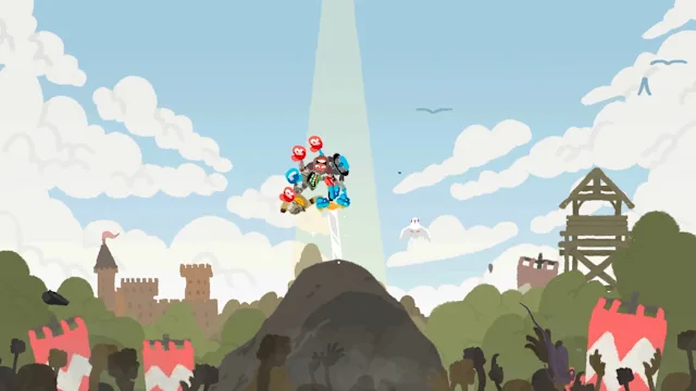 Heave Ho 2 screenshot 4