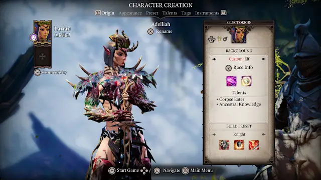 Divinity: Original Sin 2 - Nintendo Switch™ 2 Edition screenshot 0