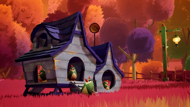 Wanderstop screenshot 5