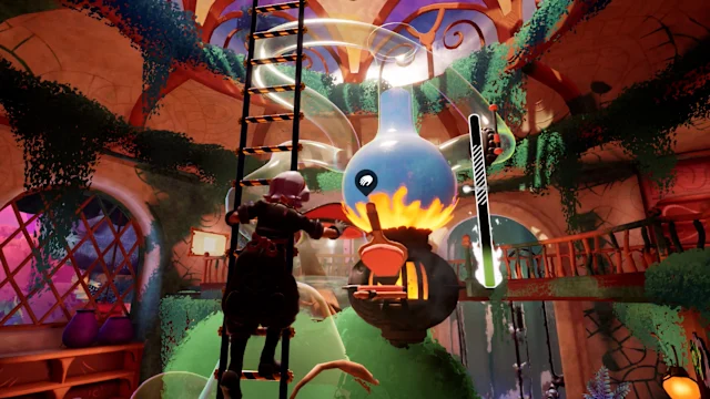 Wanderstop screenshot 2