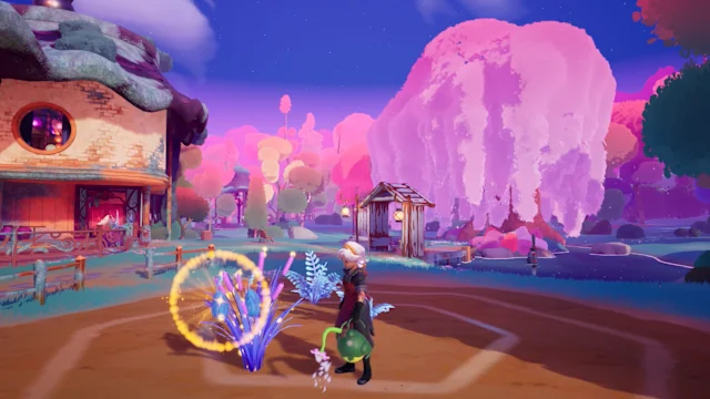 Wanderstop screenshot 3