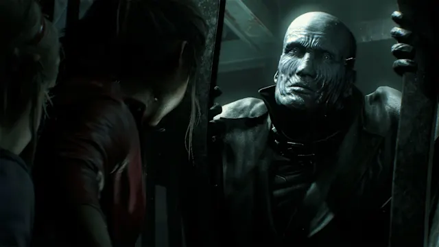 Resident Evil 2 Deluxe Edition screenshot 3