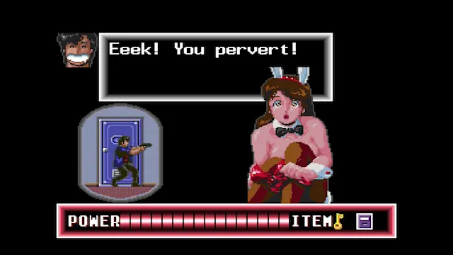 City Hunter screenshot 4
