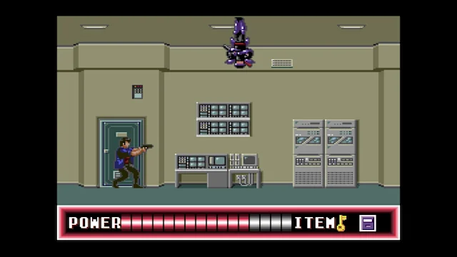 City Hunter screenshot 2