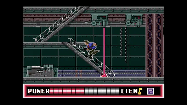 City Hunter screenshot 3
