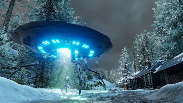 Destroy All Humans! 2 - Reprobed screenshot 5