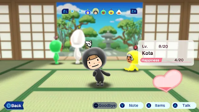 THE NEW DENPA MEN screenshot 6
