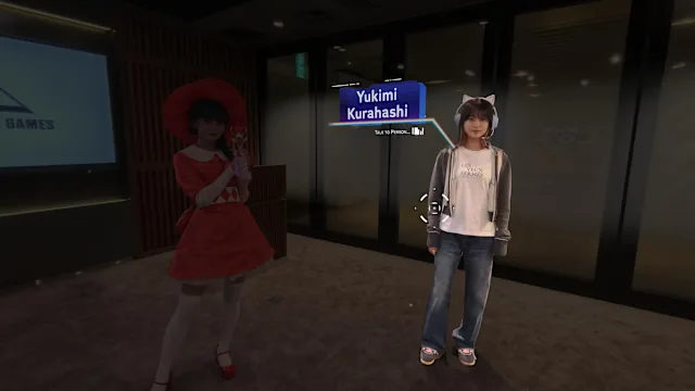 AKIBA LOST screenshot 5