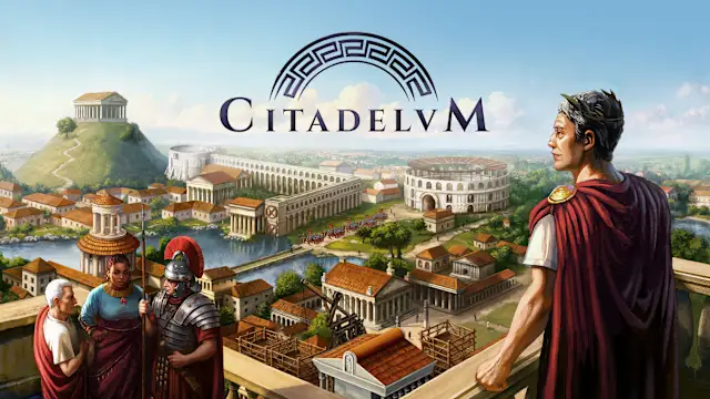 Citadelum