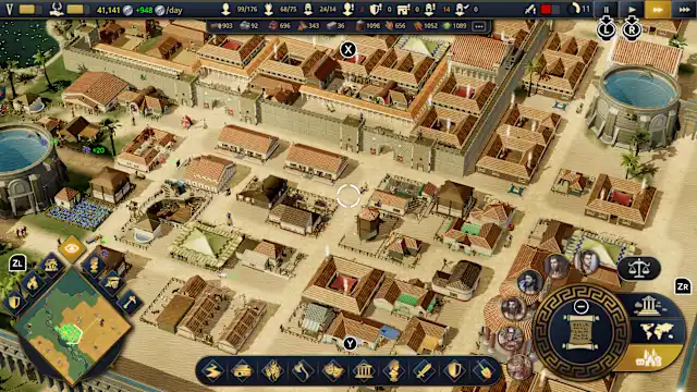 Citadelum screenshot 6