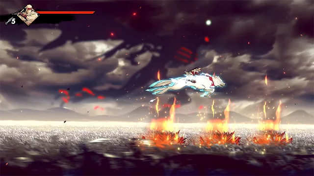 SHINOBI: Art of Vengeance screenshot 4
