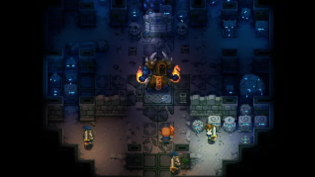 Core Keeper – Nintendo Switch 2 Edition screenshot 4