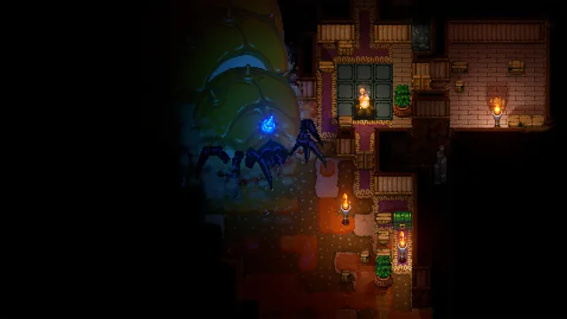Core Keeper – Nintendo Switch 2 Edition screenshot 0