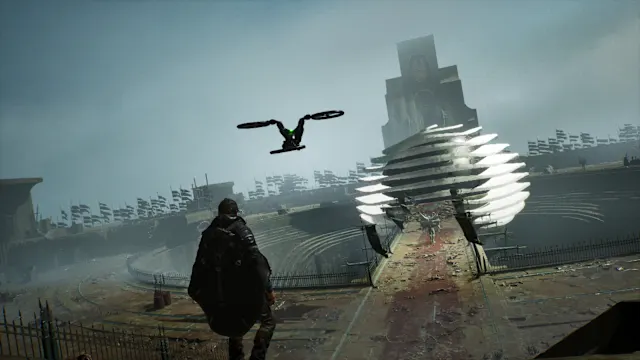 Hell is Us screenshot 4