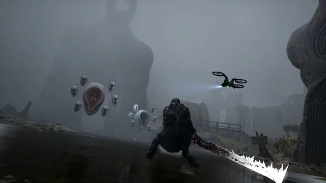 Hell is Us screenshot 0