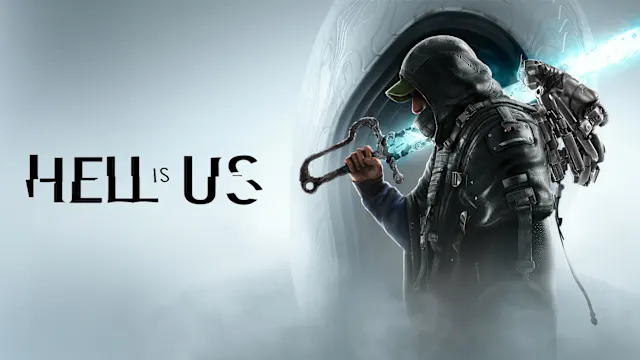 Hell is Us