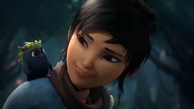 Kena: Bridge of Spirits screenshot 5