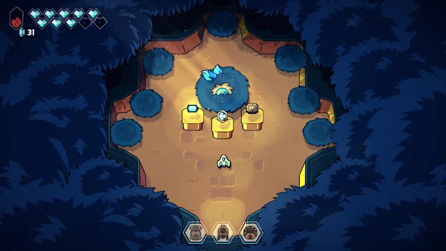 Minishoot' Adventures - Nintendo Switch™ 2 Edition screenshot 5