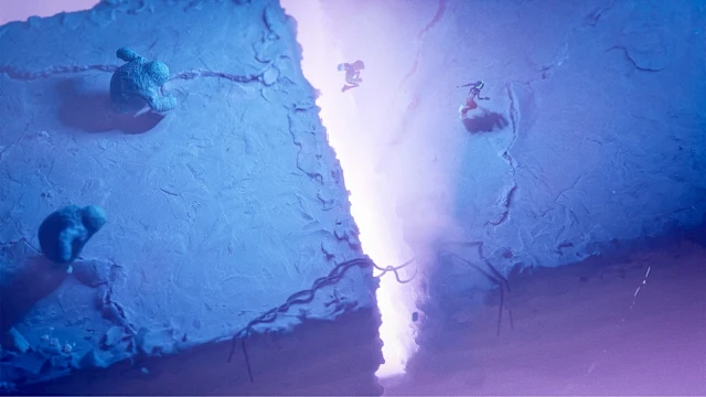 Out of Words screenshot 3
