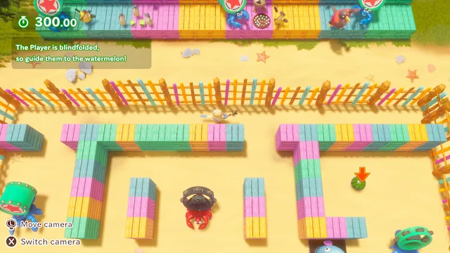 Chit Chat Party! screenshot 4