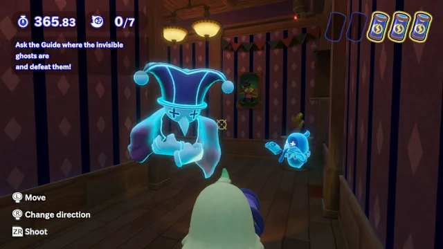 Chit Chat Party! screenshot 2