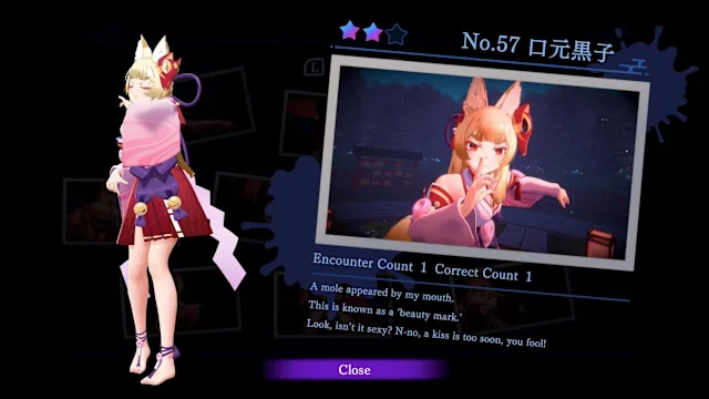 The Fox's Way Home – Nintendo Switch 2 Edition screenshot 5