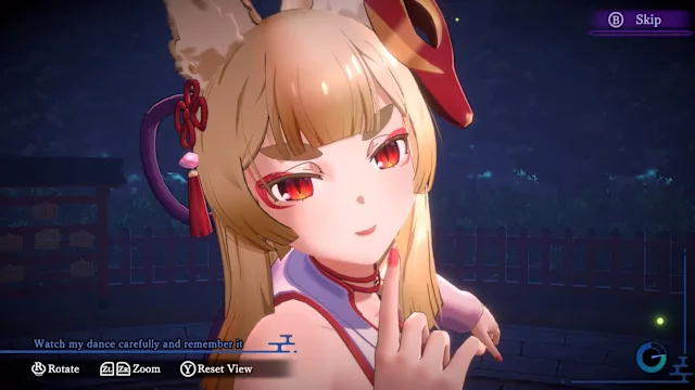 The Fox's Way Home – Nintendo Switch 2 Edition screenshot 0