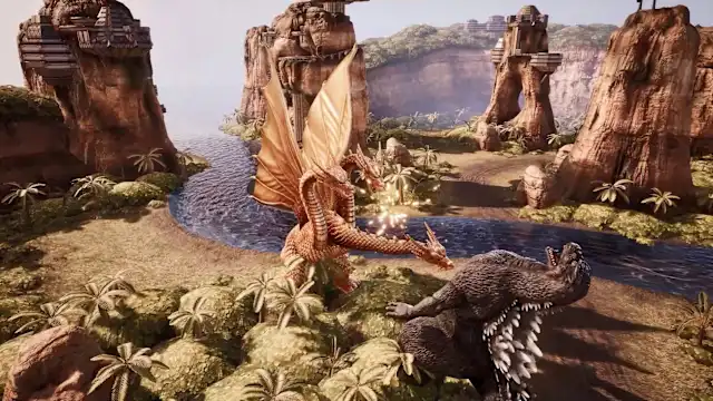 Godzilla: Destroy All Monsters Melee Remastered screenshot 4