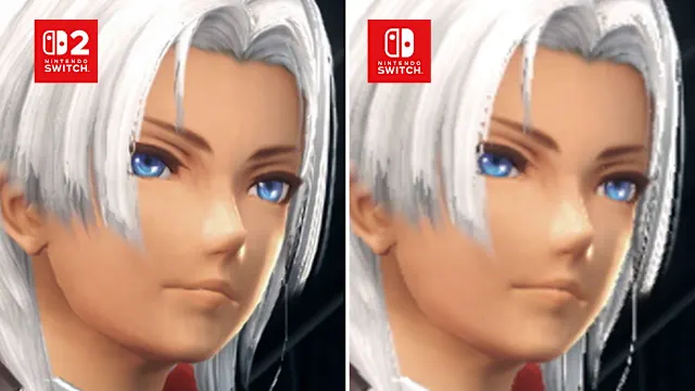 Xenoblade Chronicles™ X: Definitive Edition – Nintendo Switch™ 2 Edition screenshot 5