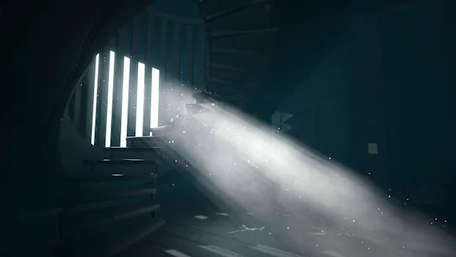 Escape the Backrooms screenshot 4