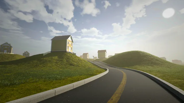 Escape the Backrooms screenshot 6