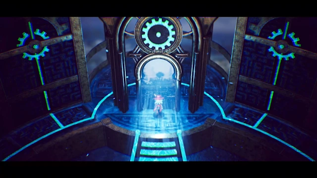 The Adventures of Elliot: The Millennium Tales screenshot 2