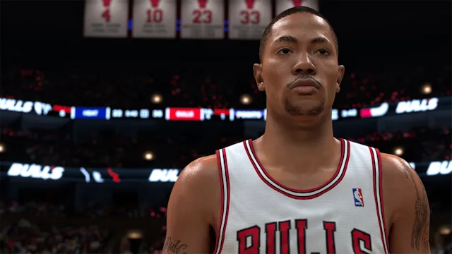 NBA 2K27 screenshot 1