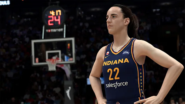 NBA 2K27 screenshot 4