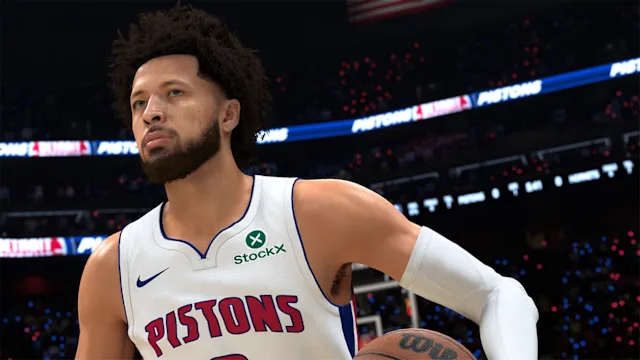 NBA 2K27 screenshot 3