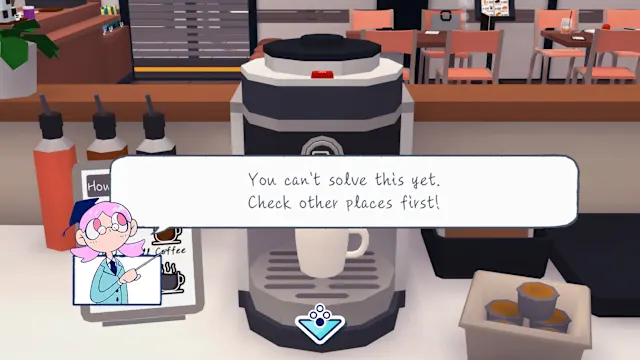 Exit Lab ~15 Rooms~ screenshot 6