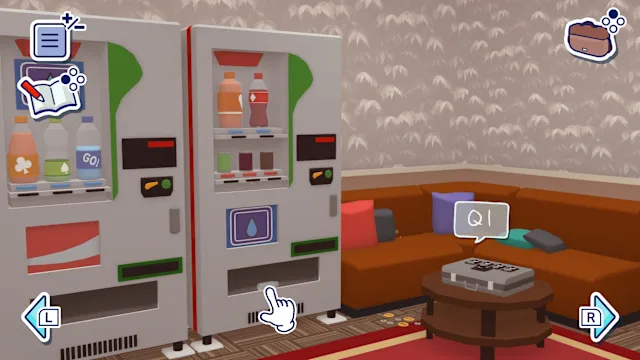 Exit Lab ~15 Rooms~ screenshot 3
