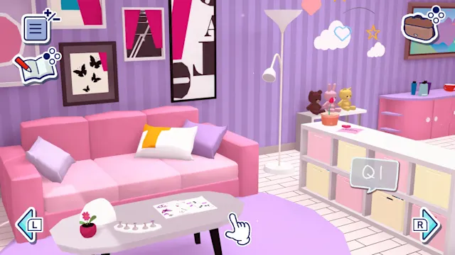 Exit Lab ~15 Rooms~ screenshot 2